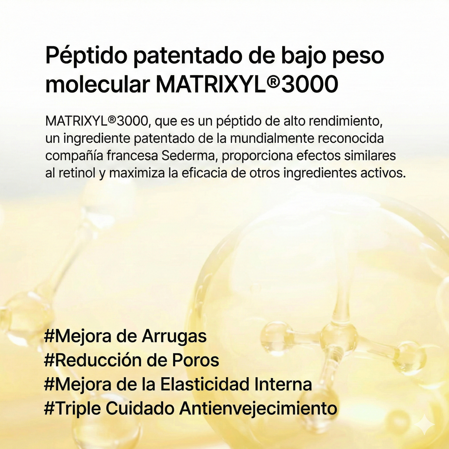 Retinal Shot Crema Facial Antiarrugas