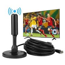Antena Tv Digital HD