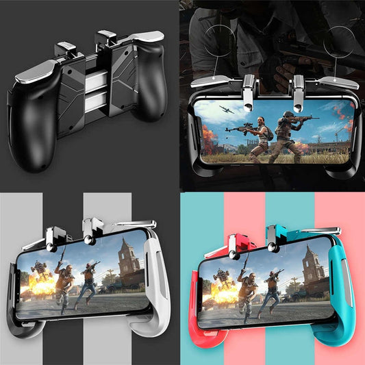 Joystick para celular
