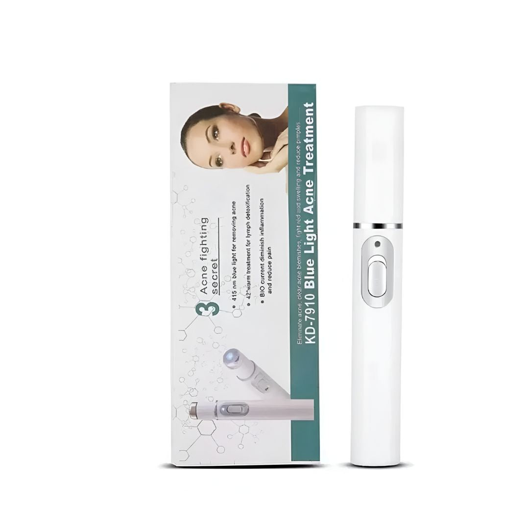 Pluma Terapia Anti Acné