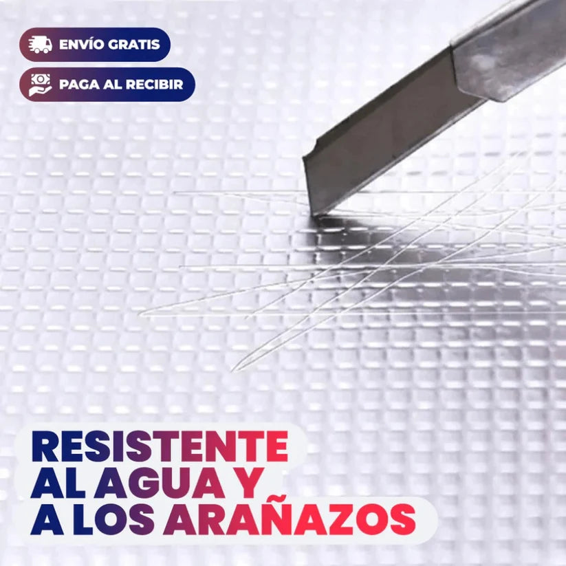 Cinta Impermeable Multifuncional