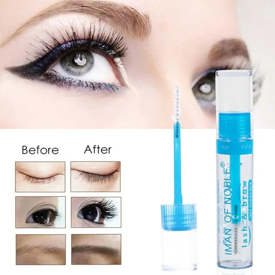 Serum Fortalecedor Para Pestañas Flower Secret