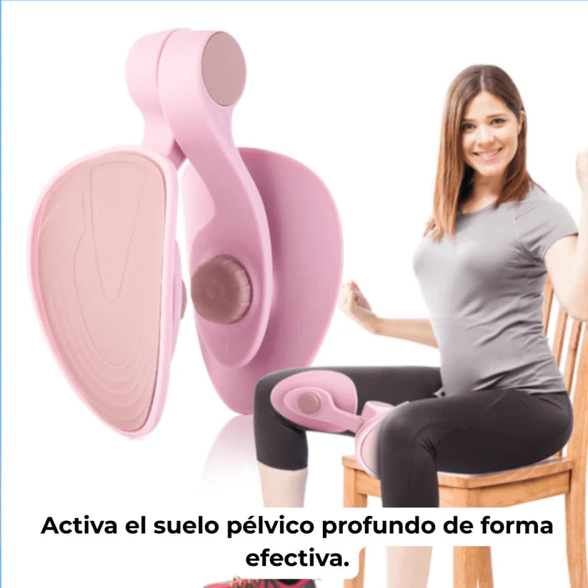 Entrenador Pelvico Moldeador Muslos