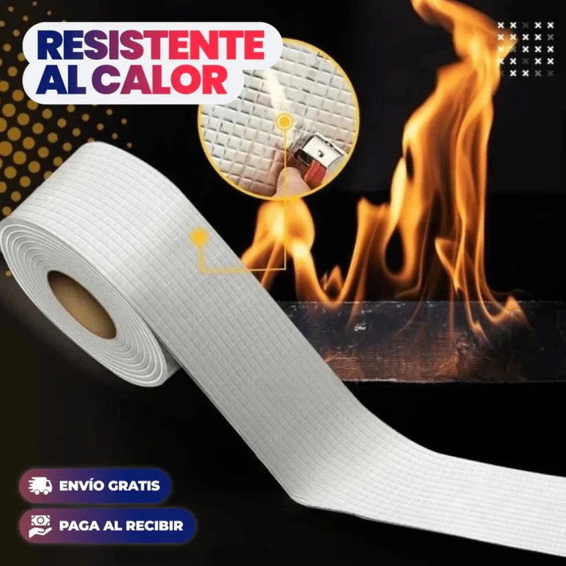 Cinta Impermeable Multifuncional
