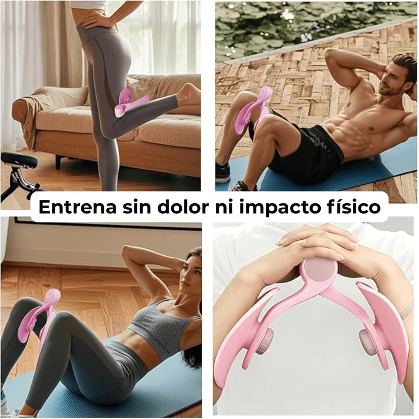 Entrenador Pelvico Moldeador Muslos