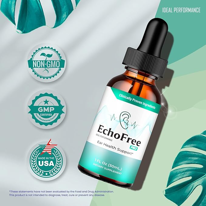 Echofree