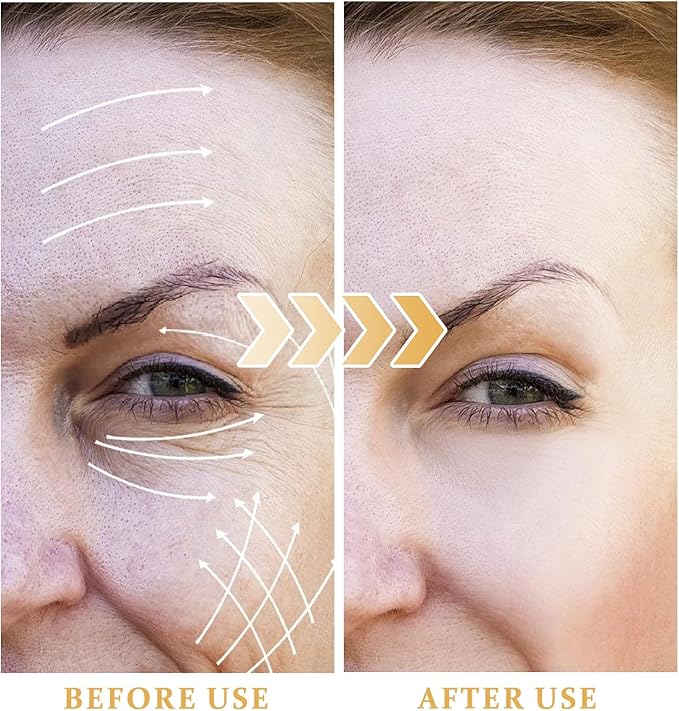 Masajeador Facial y de Cuello Vibratorio