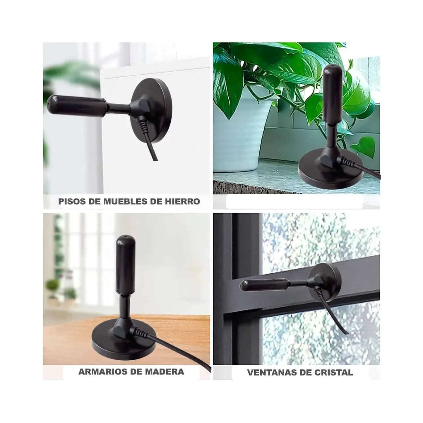 Antena Tv Digital HD