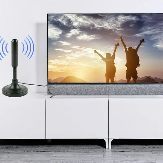 Antena Tv Digital HD
