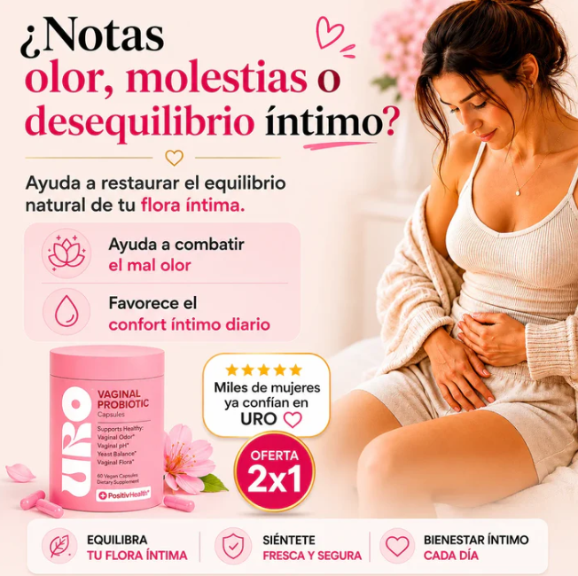URO Probiotico V