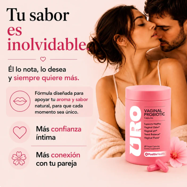 URO Probiotico V