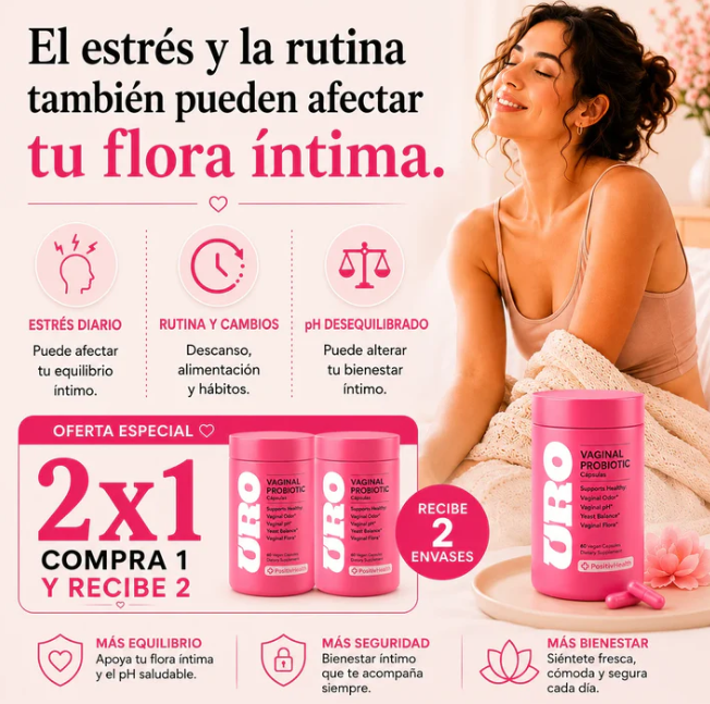 URO Probiotico V