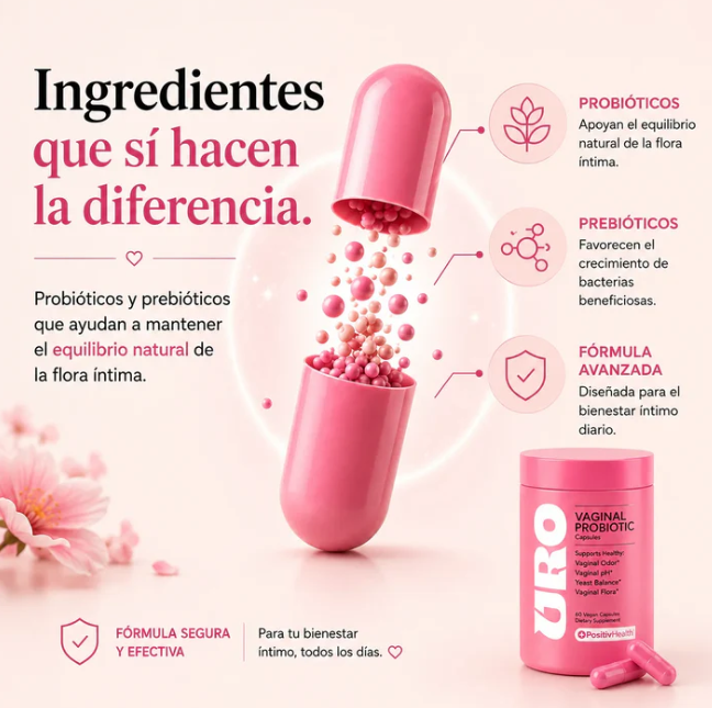 URO Probiotico V