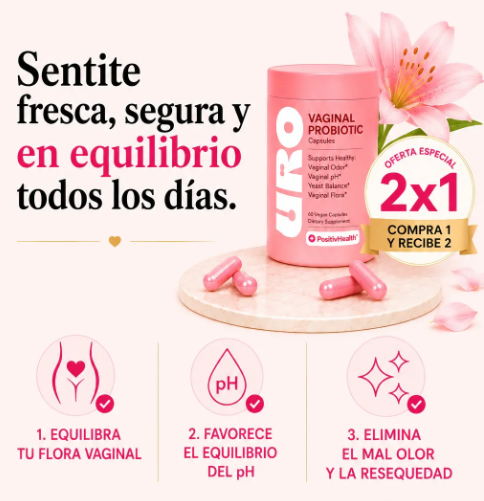 URO Probiotico V