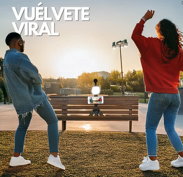 Tripode para Celular