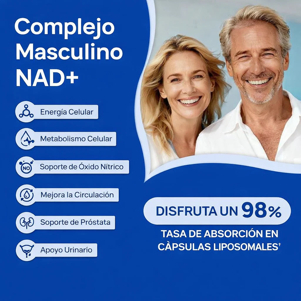Selerb Nad Men´s Complex