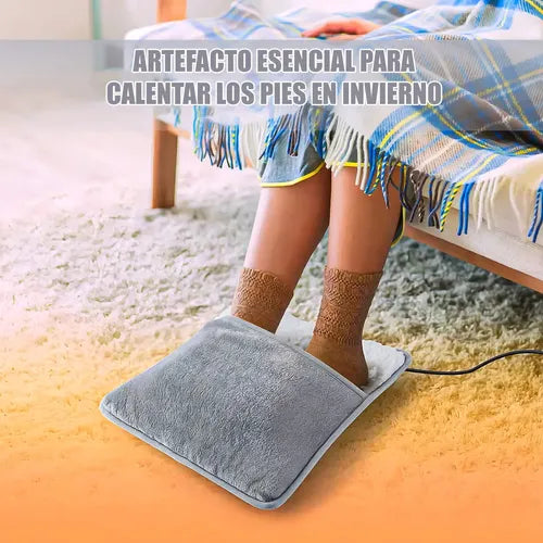 Calienta Manos y Pies