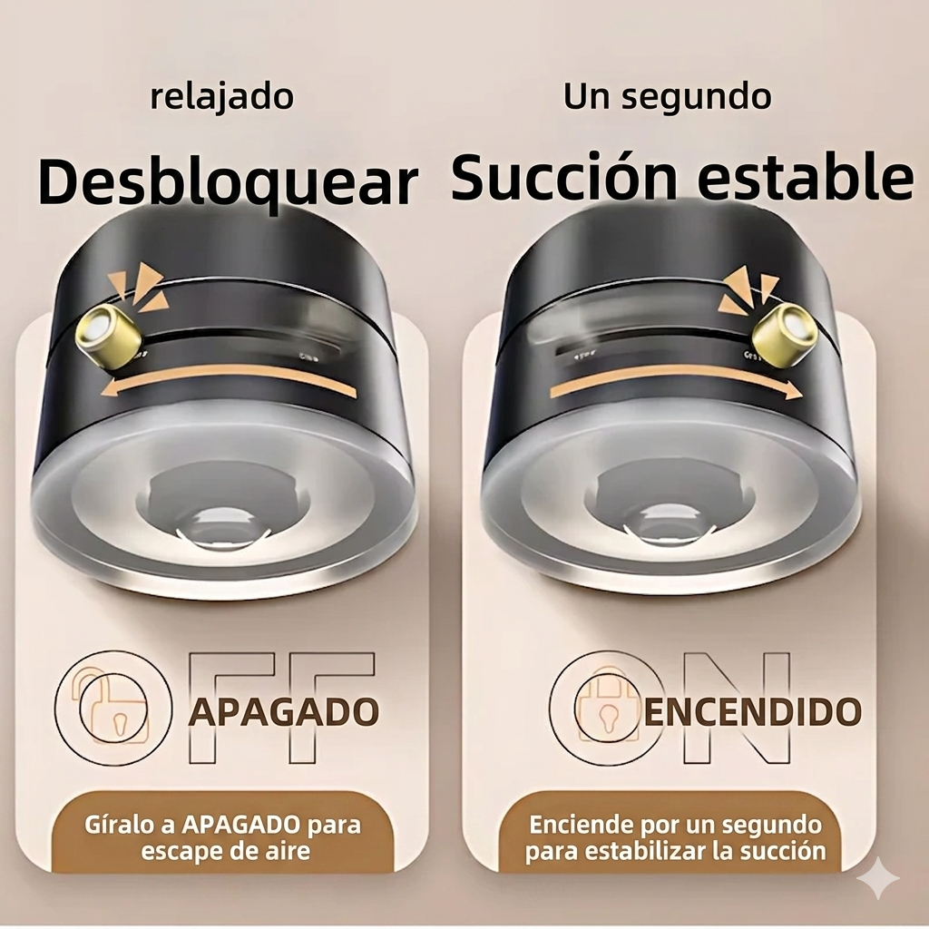 Soporte Celular Magnetico