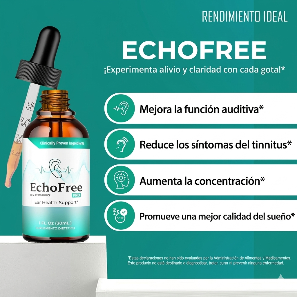 Echofree