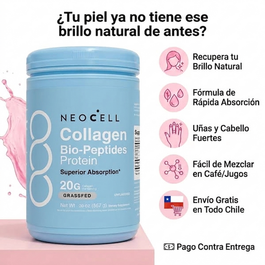 Neocell Colageno