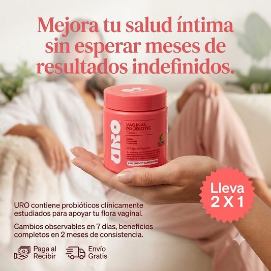 URO Probiotico V