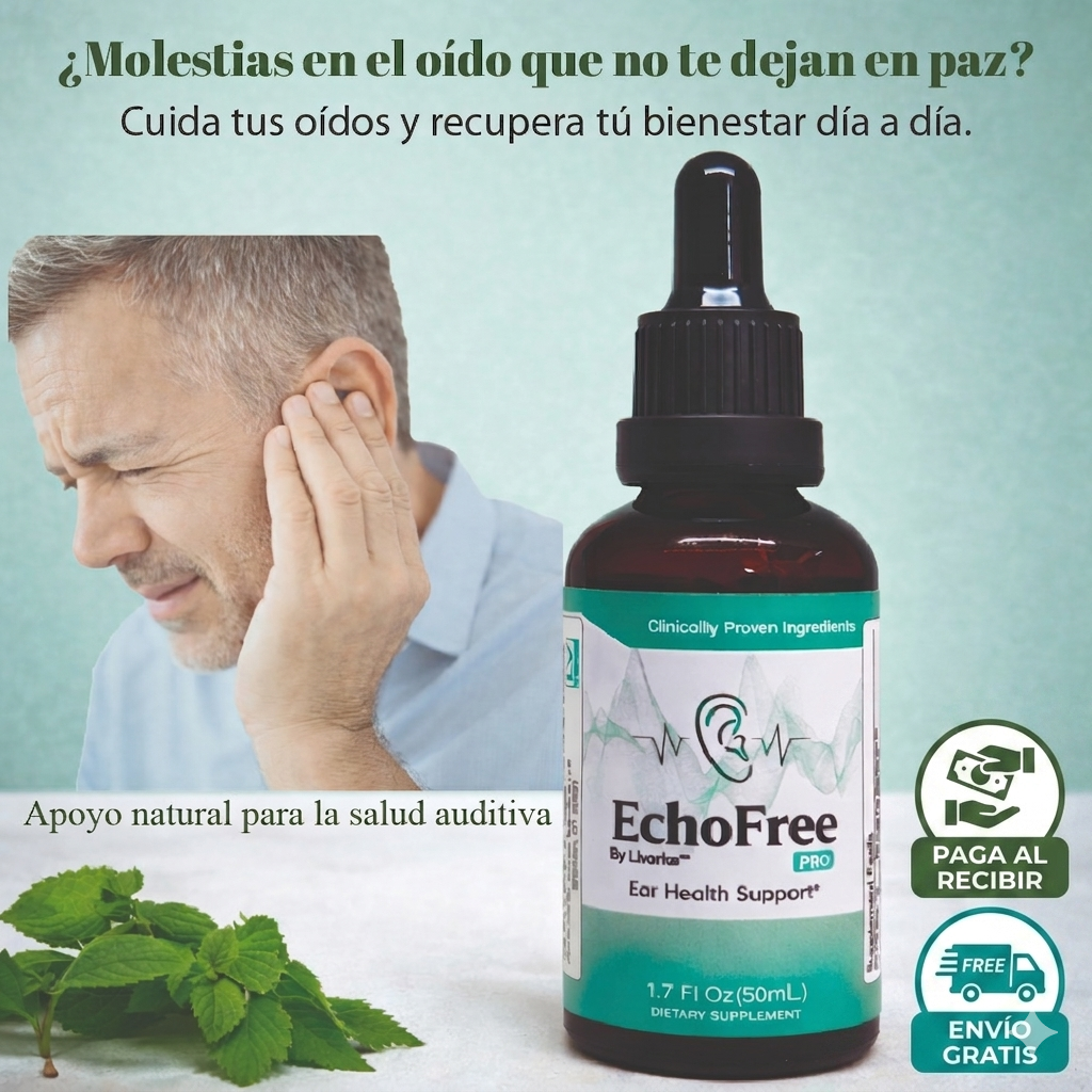 Echofree