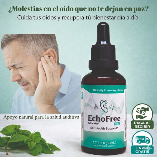 Echofree