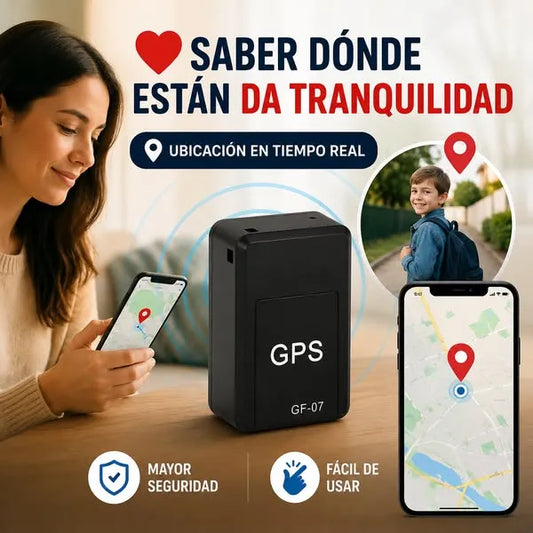 GPS Inteligente