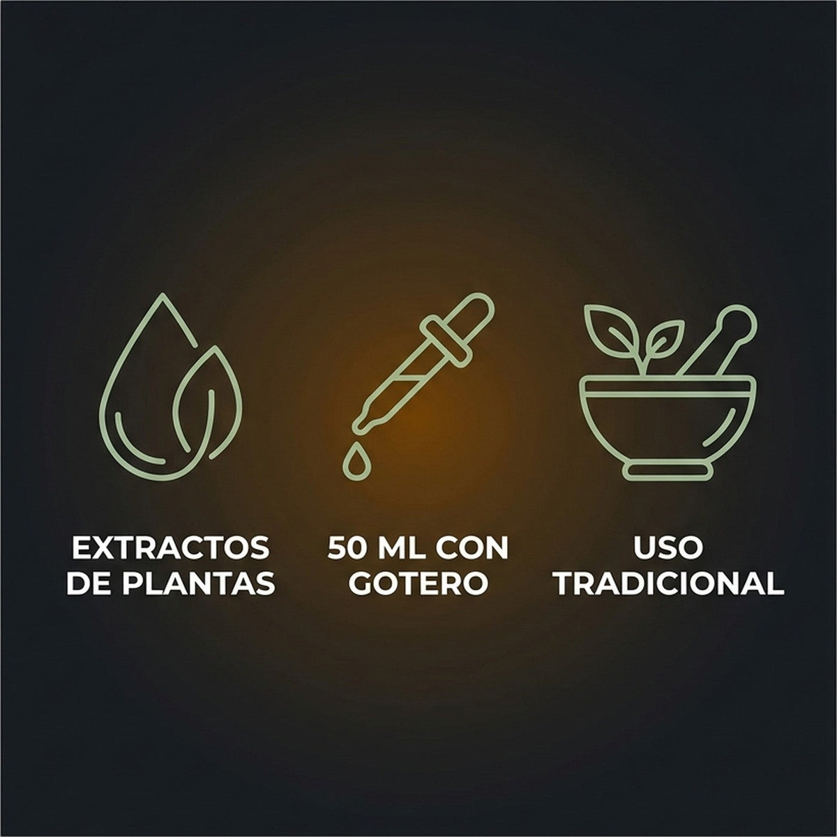 Aurelys Drenaje Linfatico – Extracto Herbal
