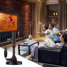 Antena Tv Digital HD