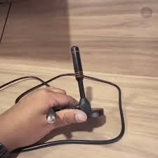 Antena Tv Digital HD